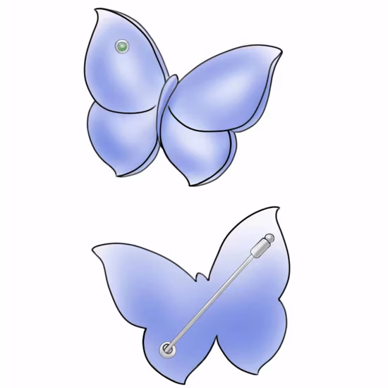 할로윈을 위한 천연 보석으로 만든 중공 크리스탈 두개골